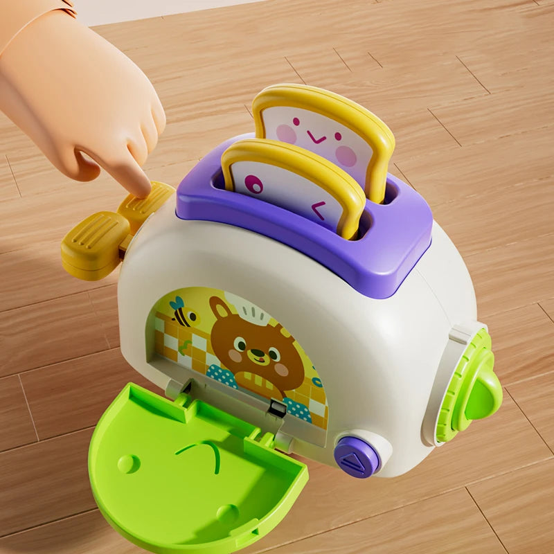 Jouet Montessori Évolutif – Cube d’Activités Sensoriel et Éducatif