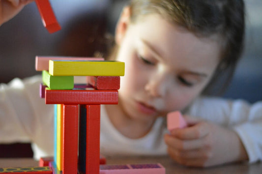 Pourquoi choisir les jouets Montessori pour votre enfant ?