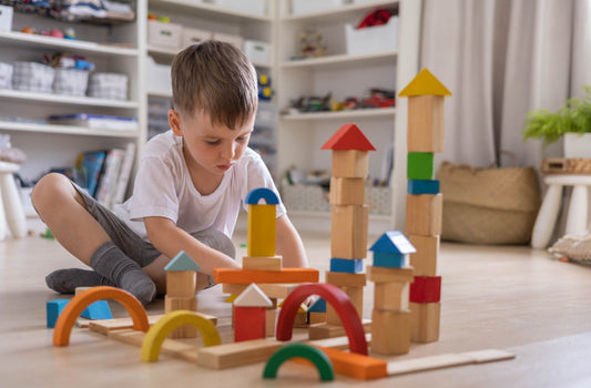 10 questions que les parents se posent sur la méthode Montessori