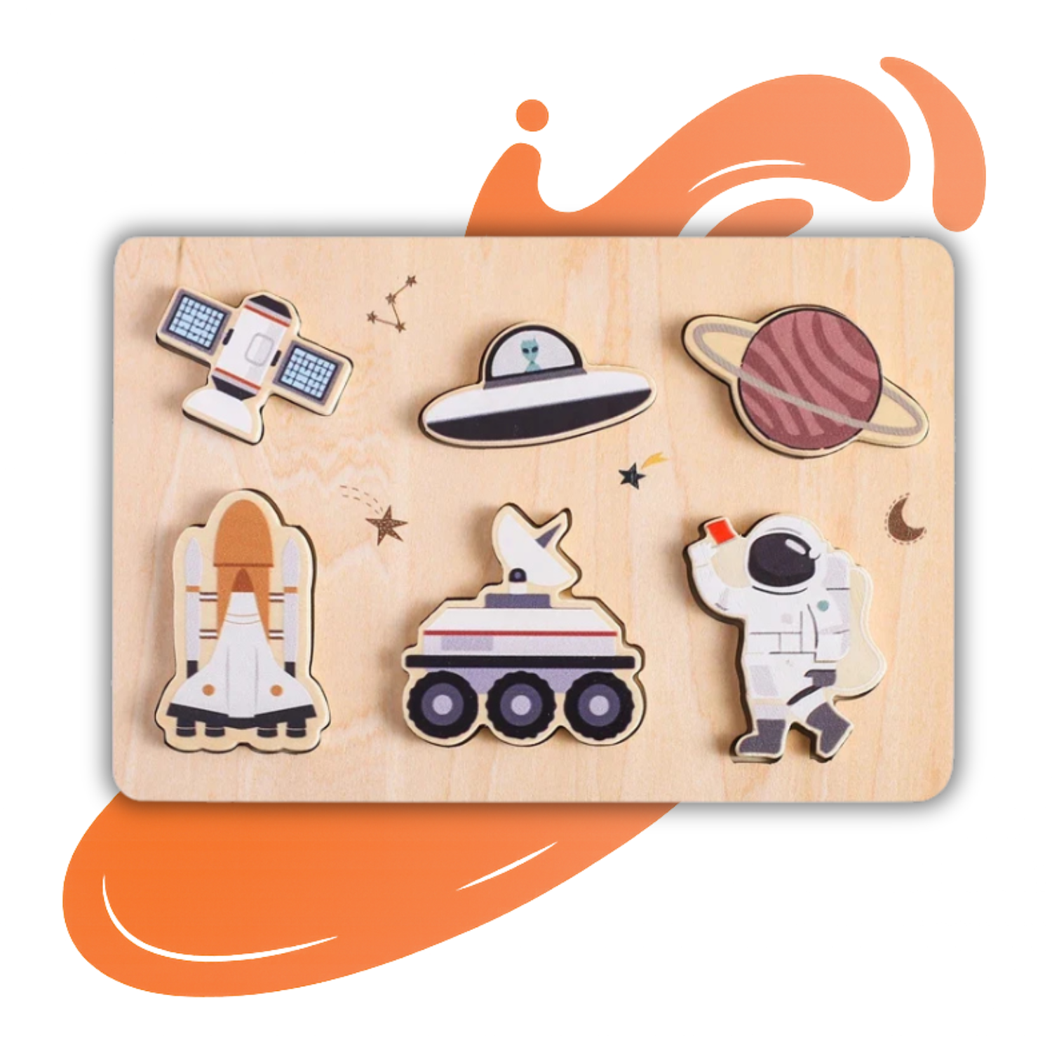 Apprentissage des Formes