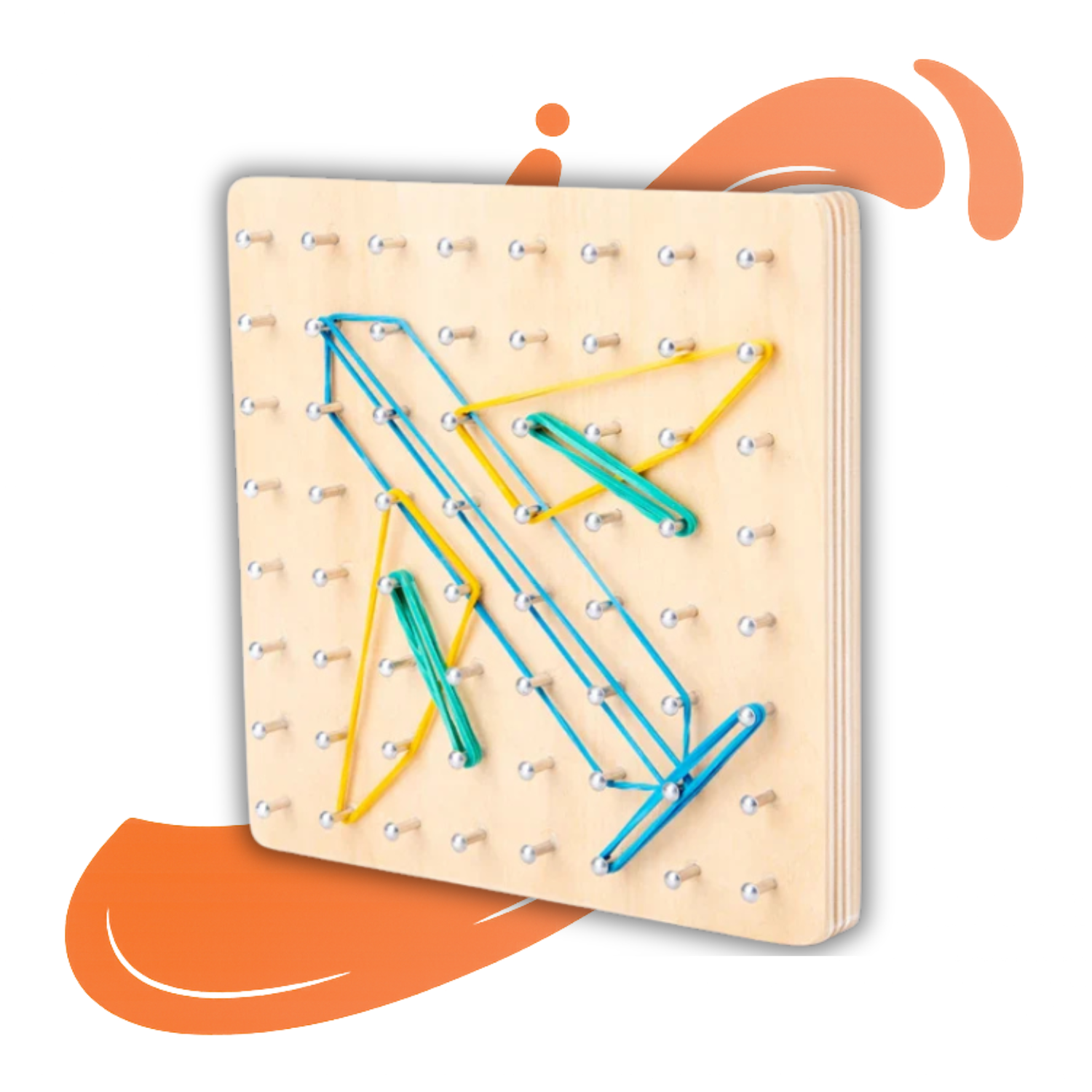 Apprendre la Géométrie