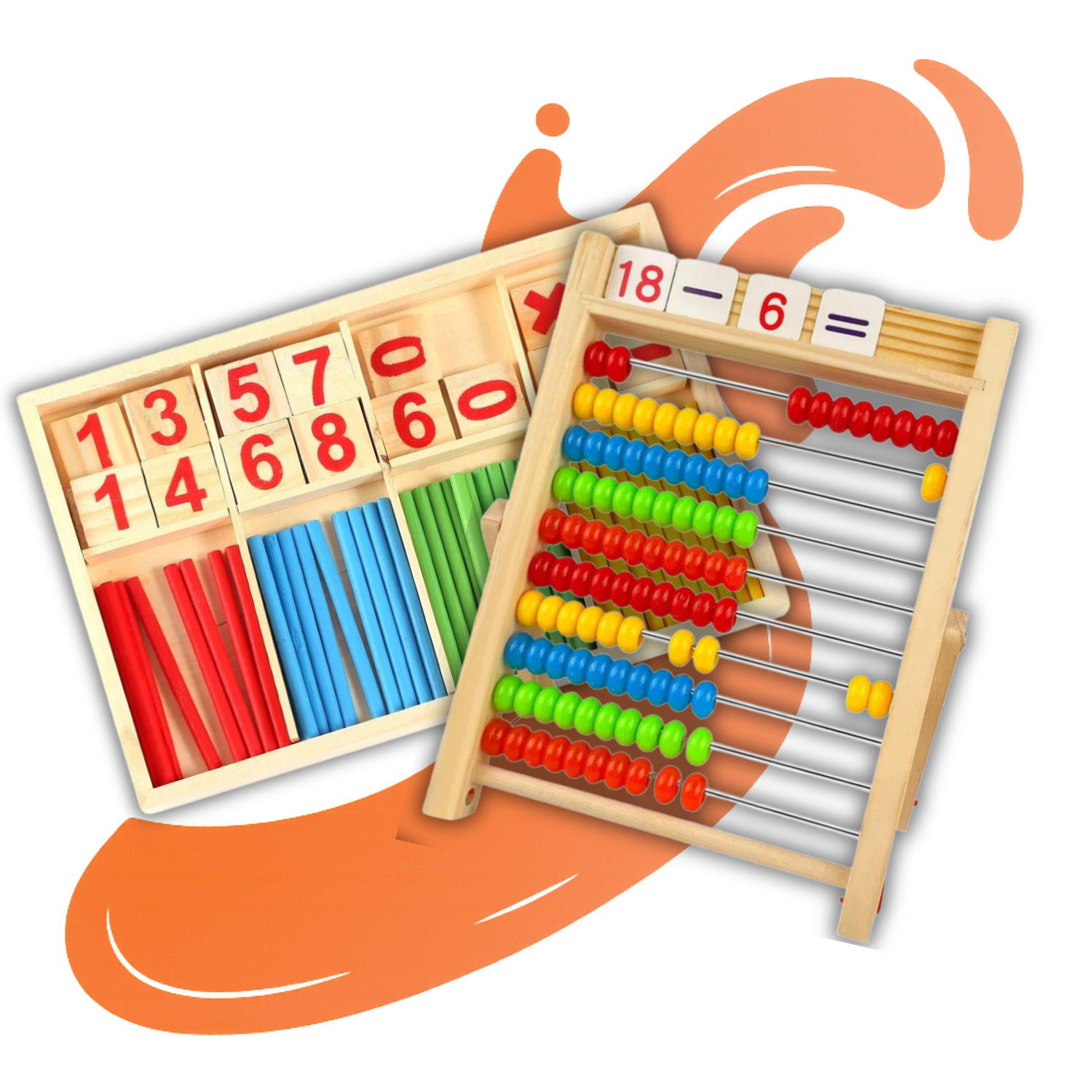 Jeux d'apprentissage