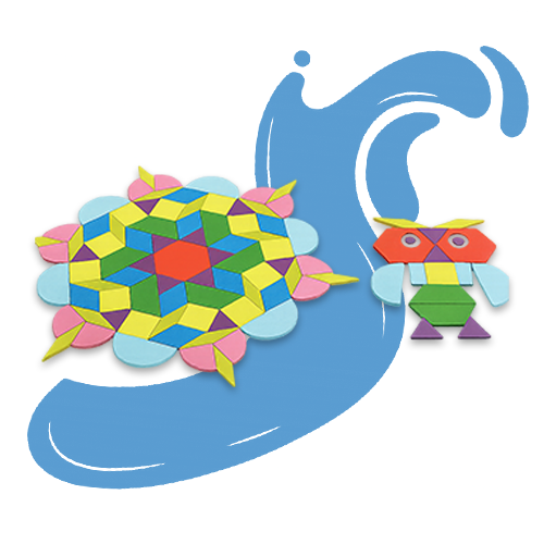 Jeux Montessori 2 ans