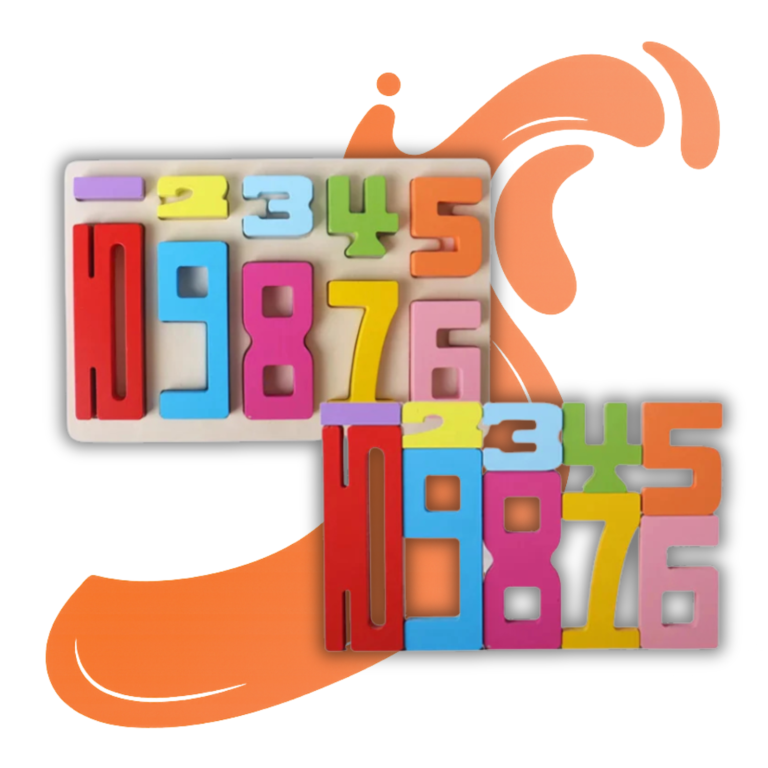 Apprendre les Chiffres