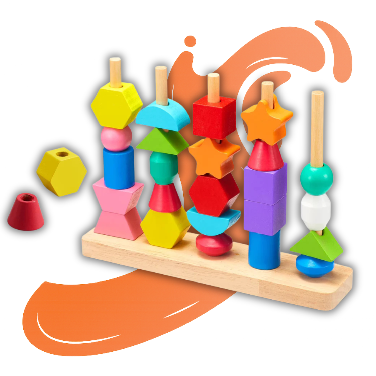 Apprendre les Couleurs