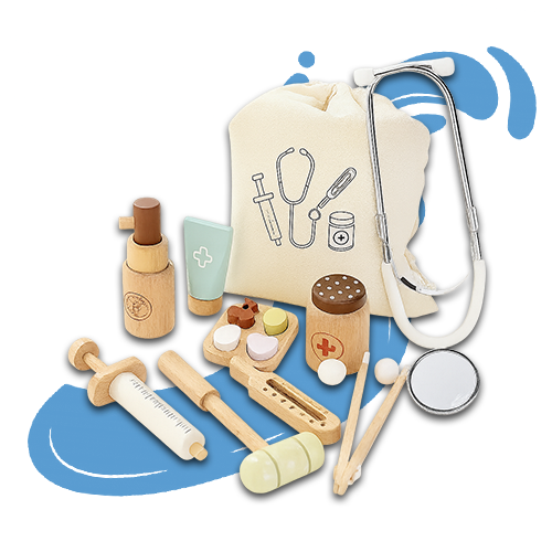 Jeux Montessori 4 ans