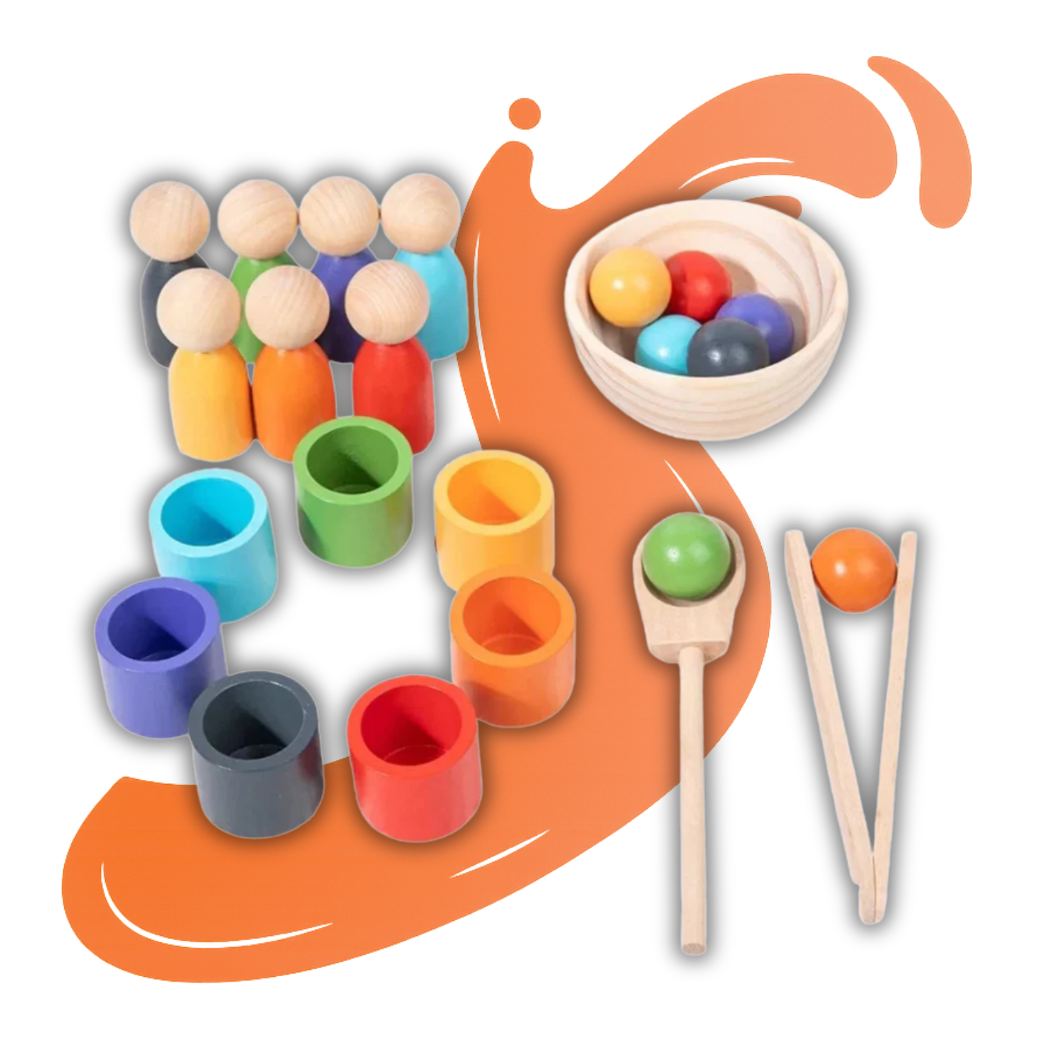 Apprendre les Volumes