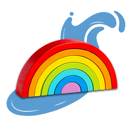 Jeux Montessori 6 mois
