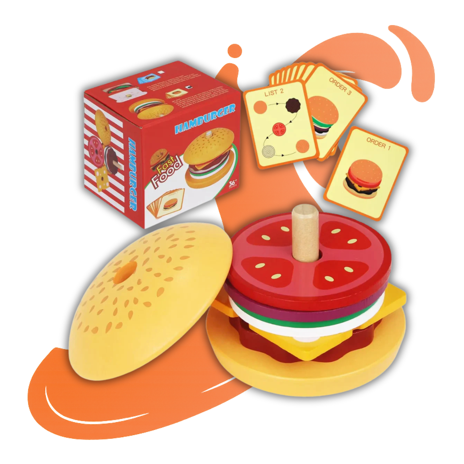 Apprentissage de l'autonomie