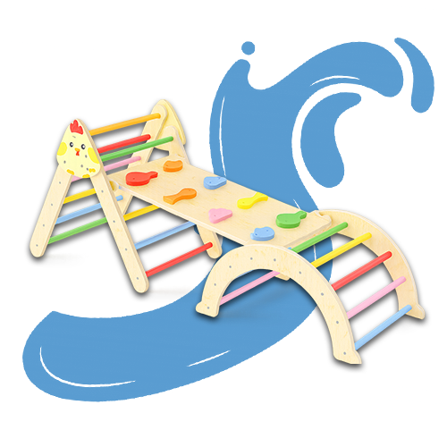 L'équilibre Montessori