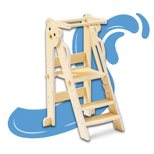 Tours d'apprentissage