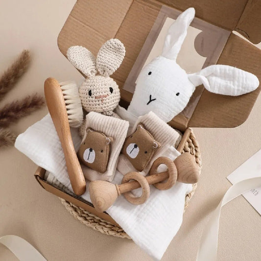 COFFRET CADEAU NAISSANCE