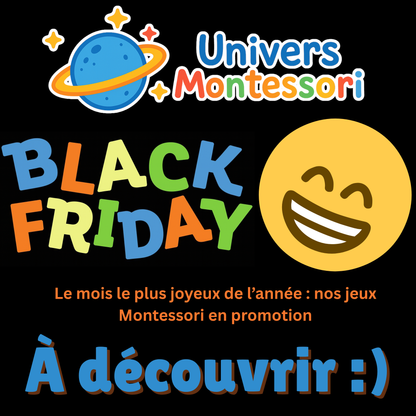 Tour Montessori Pliable – Tour d’Observation Hauteur Réglable pour Enfant