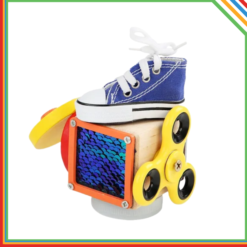 Selected Variant Image