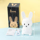 BUNNY Lapin Veilleuse LED