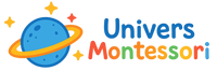 Univers Montessori