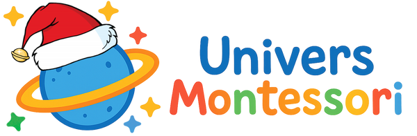Univers Montessori