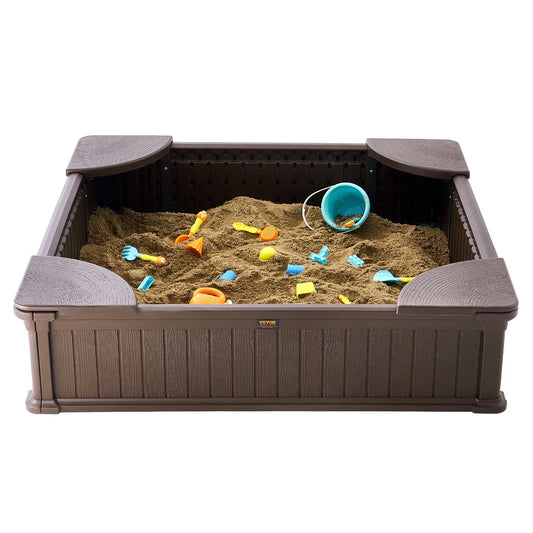Bac à Sable Montessori – Extérieur ou Intérieur